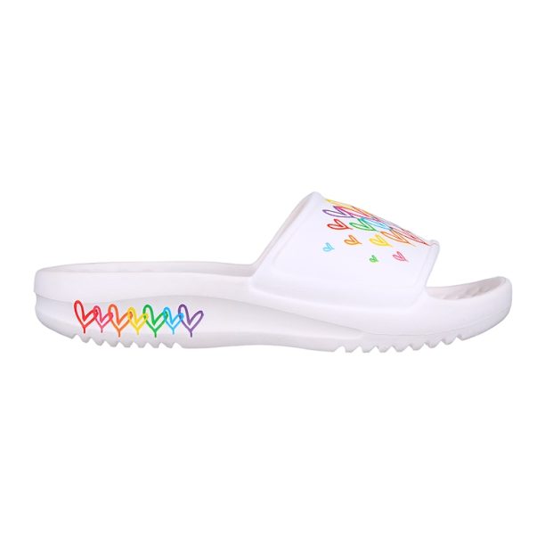 Чехли Foamies In Love Skechers