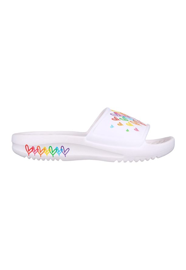 Чехли Foamies In Love Skechers