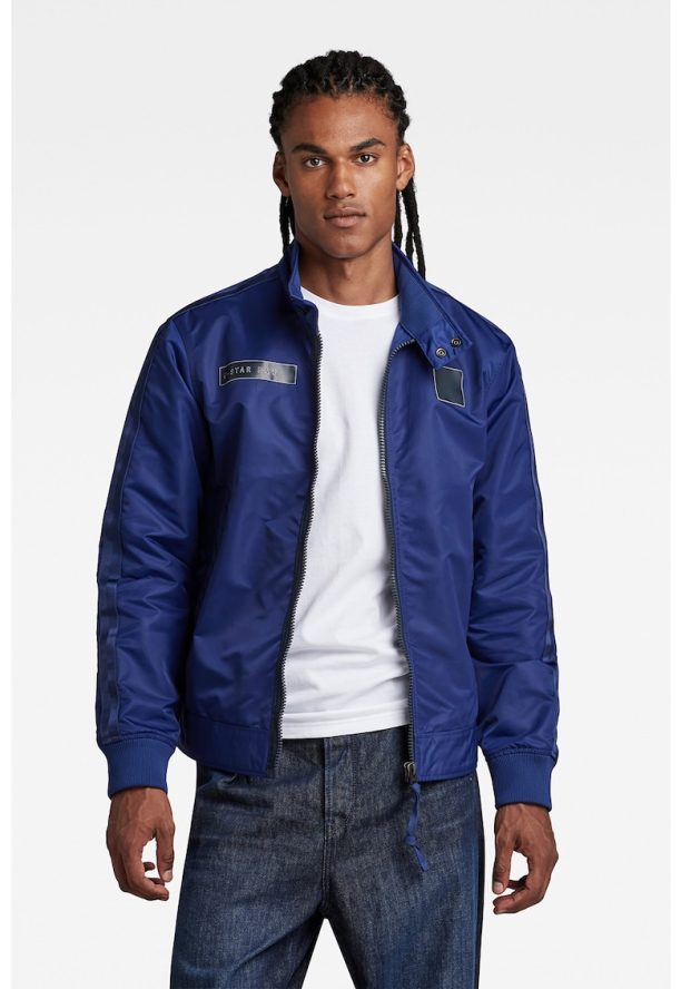 Яке Harrington със скосени джобове G-Star RAW