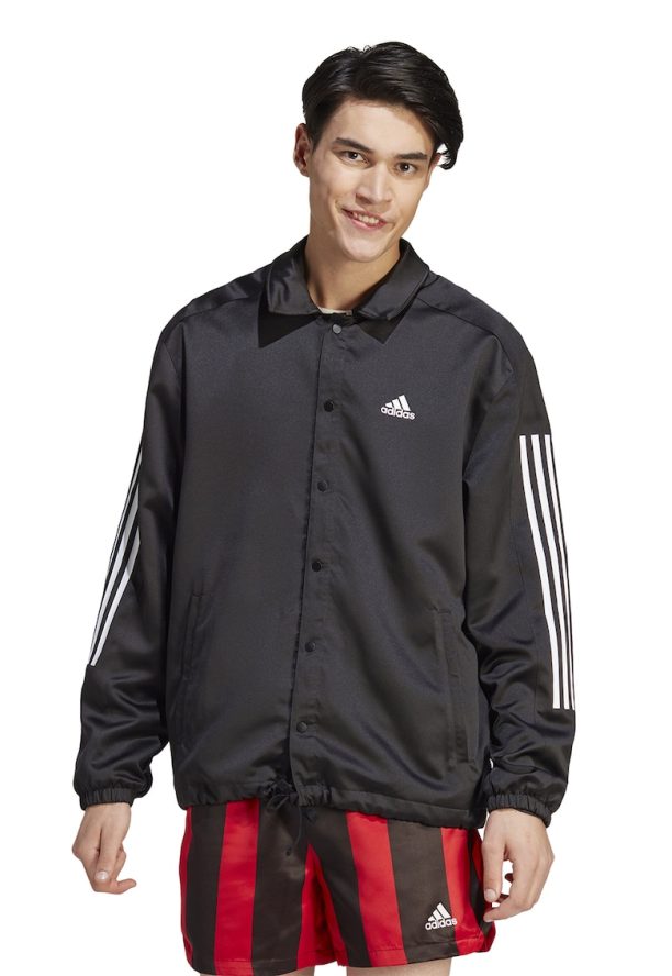 Яке Xpress с лого adidas Sportswear