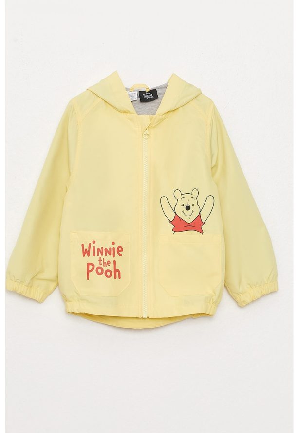 Яке с цип Winnie The Pooh LC WAIKIKI