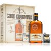 18.21 Man Made Book of Good Grooming Volume 5 подаръчен комплект Noble Oud (за мъже)