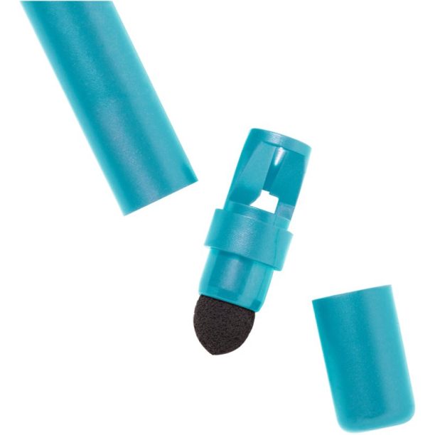 3INA The 24H Automatic Eye Pencil дълготраен молив за очи цвят 822 - Turquoise 0