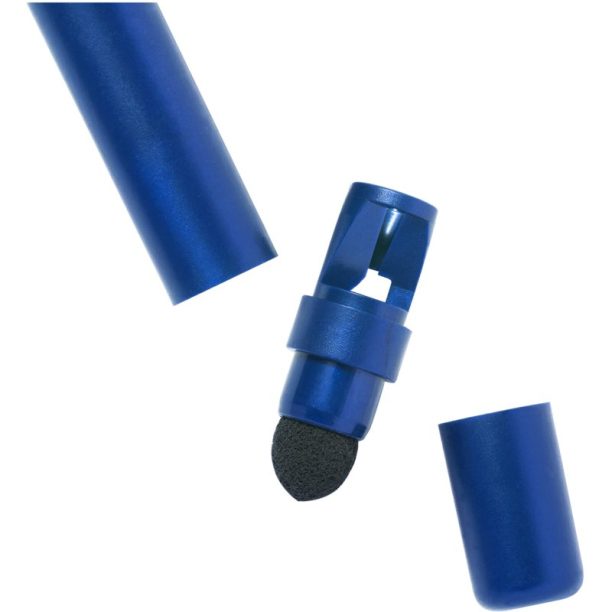 3INA The 24H Automatic Eye Pencil дълготраен молив за очи цвят 857 - Navy blue 0