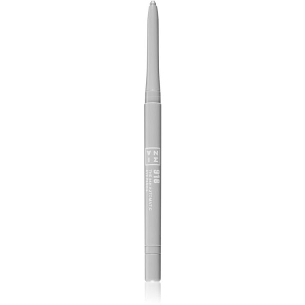 3INA The 24H Automatic Eye Pencil дълготраен молив за очи цвят 918 0