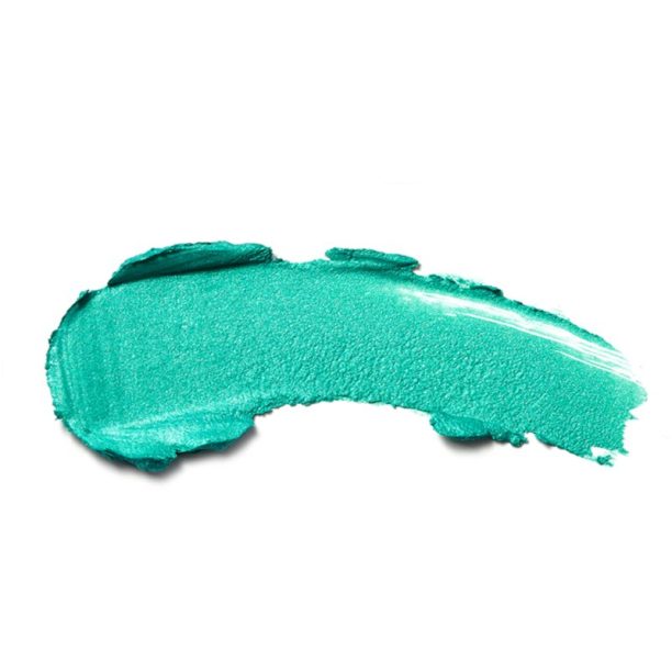 The 24H Cream Eyeshadow 3INA The 24H Cream Eyeshadow кремави сенки са очи цвят 793 Turquoise 3 мл. - оригинален продукт