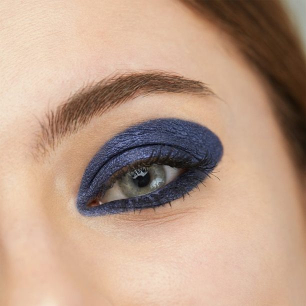 3INA The 24H Eye Stick дълготрайни сенки за очи в молив цвят 853 - Dark blue 1