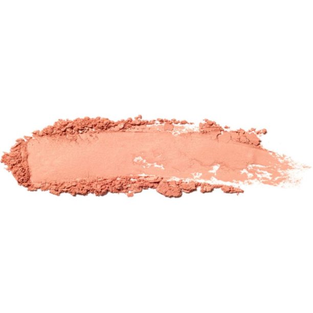 3INA The Blush компактен руж цвят 310 Light Peach 7