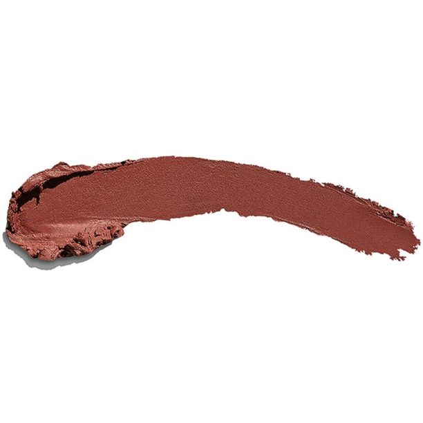 3INA The Lipstick червило цвят 265 Purplish Brown 4