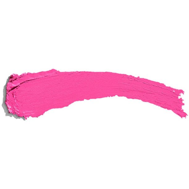 3INA The Lipstick червило цвят 371 Hot Pink 4