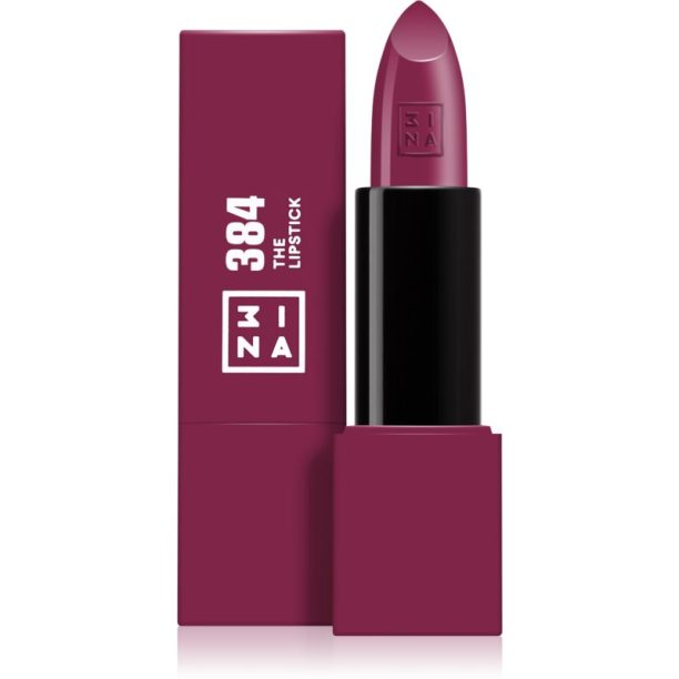 3INA The Lipstick червило цвят 384 4