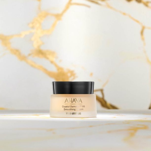 AHAVA Crystal Osmoter X6™