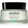 Hyaluronic Acid 24/7 Cream AHAVA Hyaluronic Acid 24/7 Cream дълбоко хидратиращ крем в дълбочина с хиалуронова киселина 50 мл.