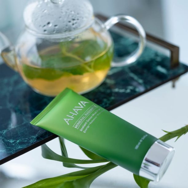 AHAVA Mineral Radiance