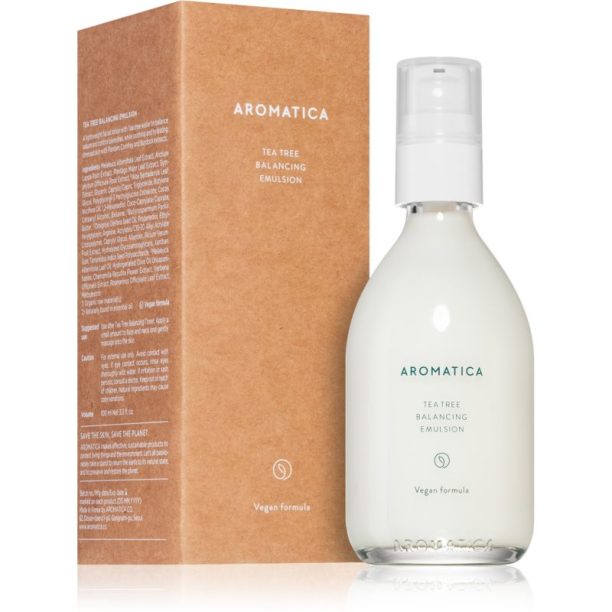 Маркови парфюми AROMATICA на ниска цена