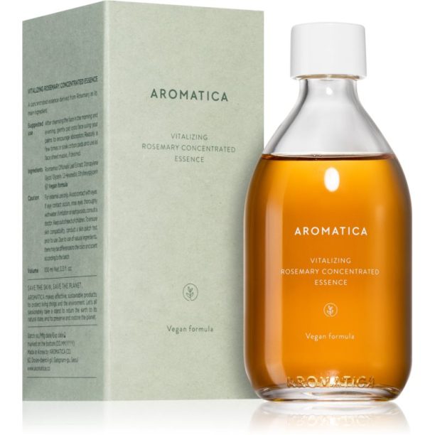 Маркови парфюми AROMATICA на ниска цена