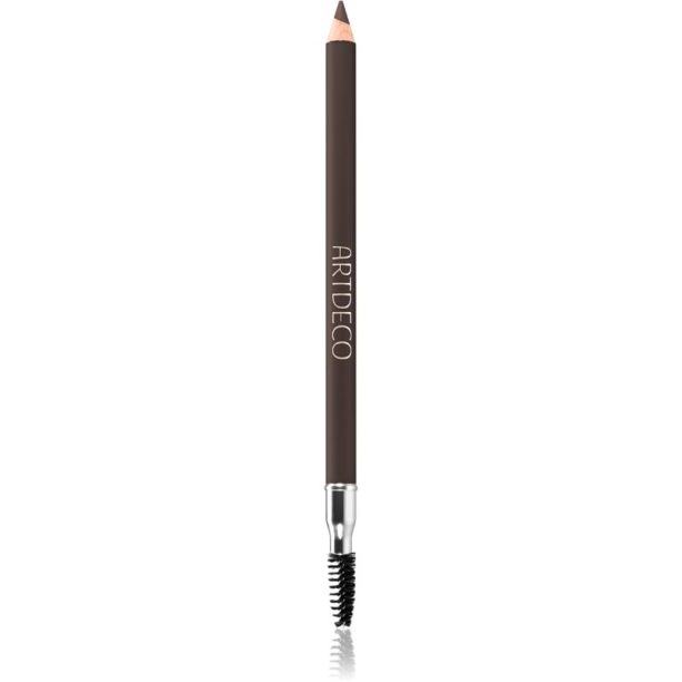 ARTDECO Eye Brow Designer молив за вежди  с четка цвят 281.2 Dark 1 гр.