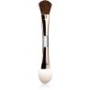 Eyeshadow Applicator ARTDECO Eyeshadow Applicator двустранна универсална четка за околоочната област 1 бр.