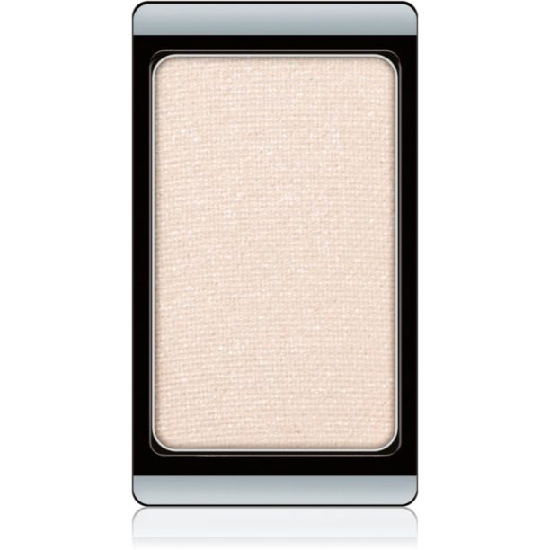 ARTDECO Eyeshadow Glamour пудрови сенки за очи в практична магнитна опаковка цвят 30.372 Glam Natural Skin 0.8 гр. на ниска цена