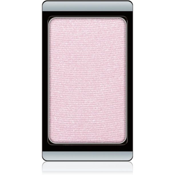 ARTDECO Eyeshadow Glamour пудрови сенки за очи в практична магнитна опаковка цвят 30.399 Glam Pink Treasure 0.8 гр. на ниска цена