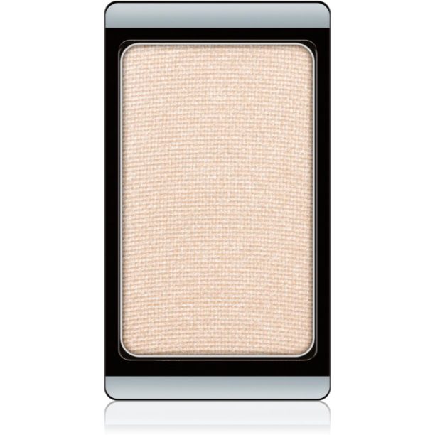 ARTDECO Eyeshadow Pearl сенки за очи за поставяне в палитра перлен блясък цвят 29 Pearly Light Beige 0