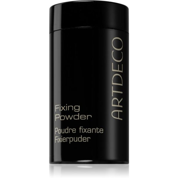 ARTDECO Fixing Powder прозрачна пудра 4930 10 гр. на ниска цена