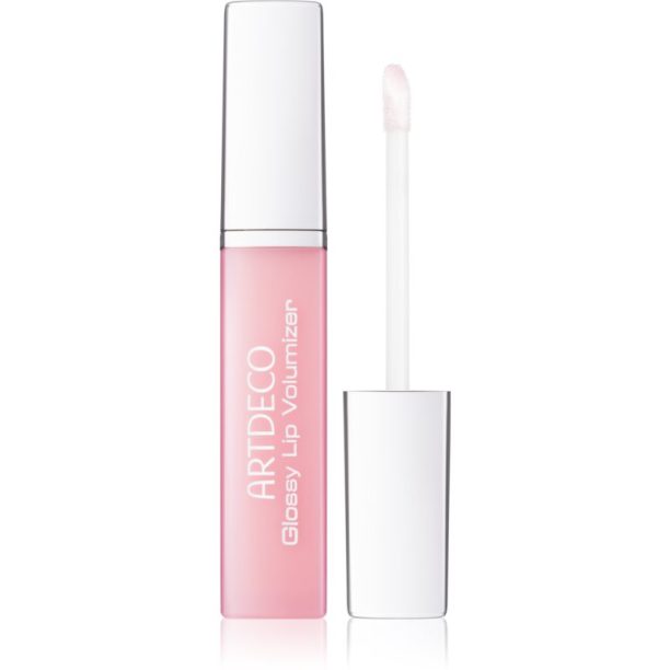 ARTDECO Glossy Lip Volumizer гланц за обем на устните цвят 1930 Cool Nude 6 мл. на ниска цена