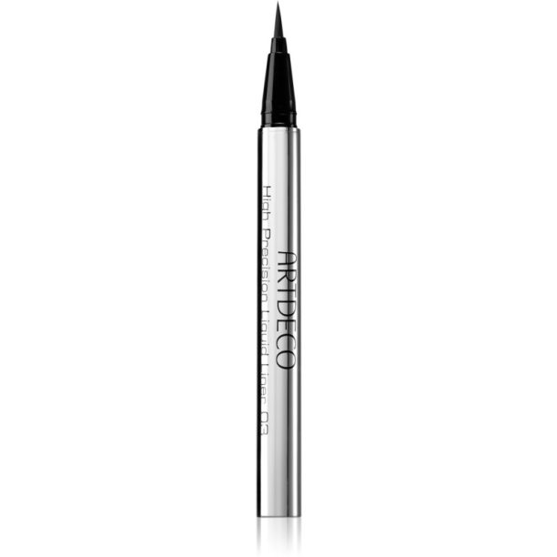 ARTDECO High Precision течни очни линии 240.01 Black 4 гр.