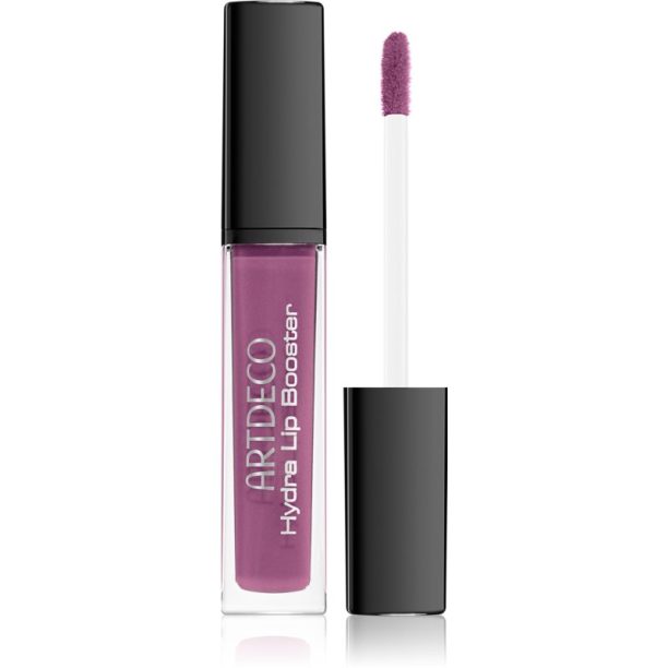 ARTDECO Hydra Lip Booster блясък за устни с хидратиращ ефект цвят 41 Translucent Syringa 6 мл.