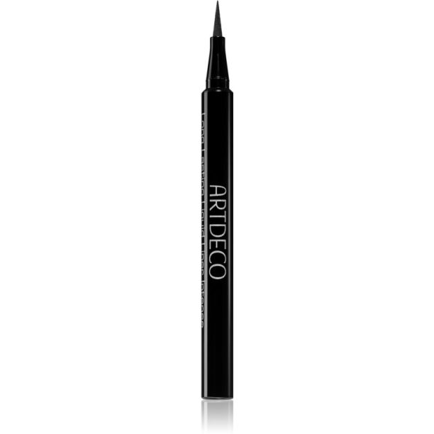 ARTDECO Liquid Liner Intense дълготраен маркер за очи цвят 01 Black мл.