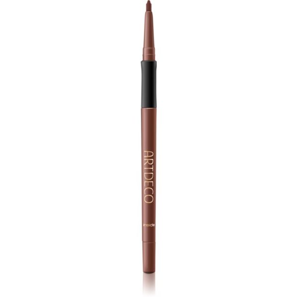 ARTDECO Mineral Lip Styler минерален молив за устни цвят 15A Mineral Sienna 0