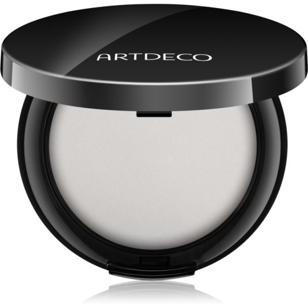 ARTDECO No Color Setting Powder прозрачна компактна пудра 12 гр.