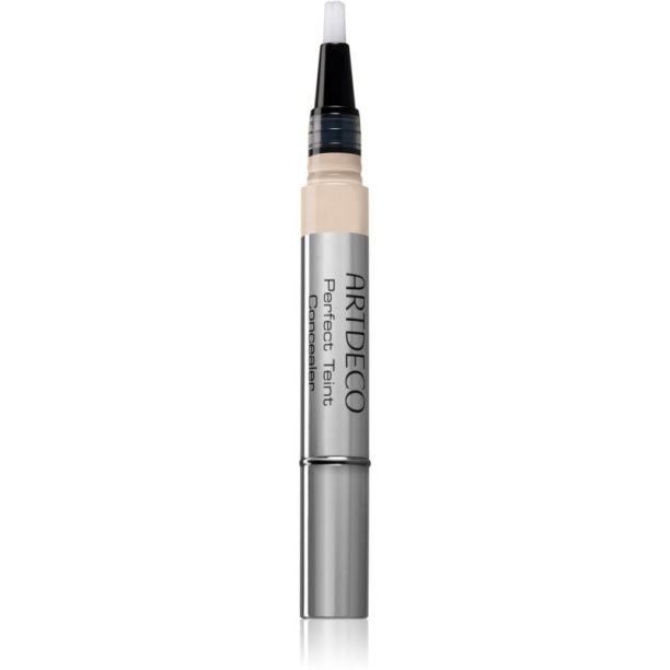 ARTDECO Perfect Teint Concealer озаряващ коректор в писалка цвят 12 Neutral Light 2 мл. на ниска цена