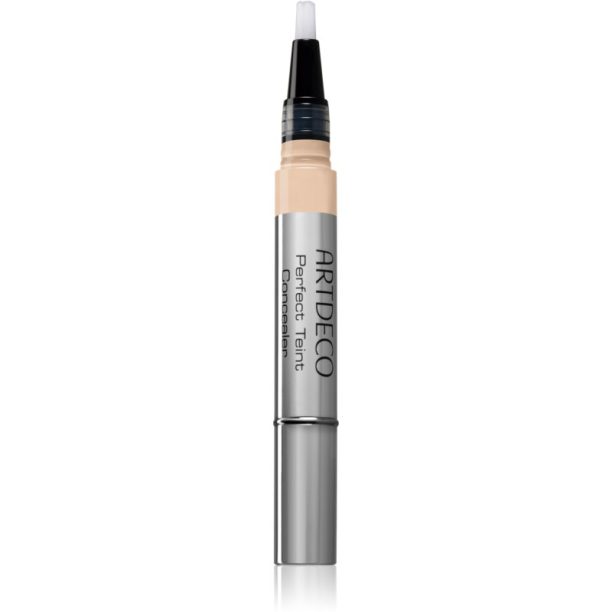 ARTDECO Perfect Teint Concealer озаряващ коректор в писалка цвят 19 Light Beige 2 мл. на ниска цена