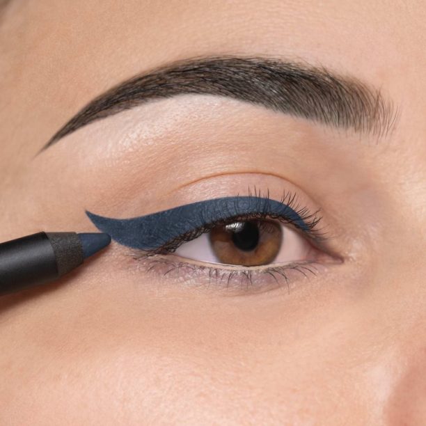 ARTDECO Soft Liner Waterproof водоустойчив молив за очи цвят 221.32 Dark Indigo 1.2 гр. на ниска цена