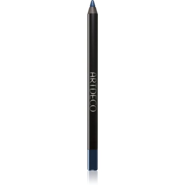 ARTDECO Soft Liner Waterproof водоустойчив молив за очи цвят 221.32 Dark Indigo 1.2 гр.