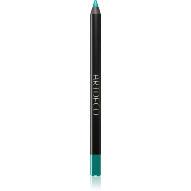 ARTDECO Soft Liner Waterproof водоустойчив молив за очи цвят 221.72 Green Turquoise 1.2 гр. на ниска цена