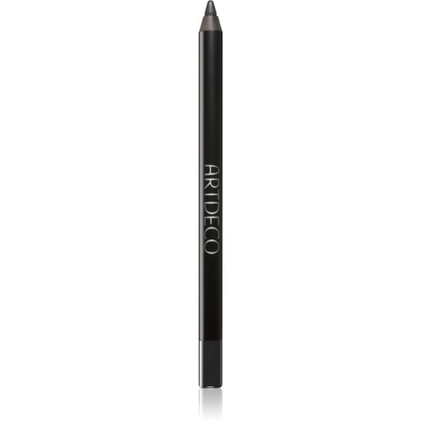 ARTDECO Soft Liner Waterproof водоустойчив молив за очи цвят 221.80 Sparkling Black 1.2 гр. на ниска цена