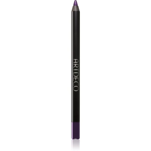 ARTDECO Soft Liner Waterproof водоустойчив молив за очи цвят 221.85 Damask Violet 1.2 гр. на ниска цена