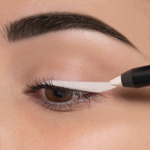 ARTDECO Soft Liner Waterproof водоустойчив молив за очи цвят 221.98 Vanilla White 1.2 гр. на ниска цена