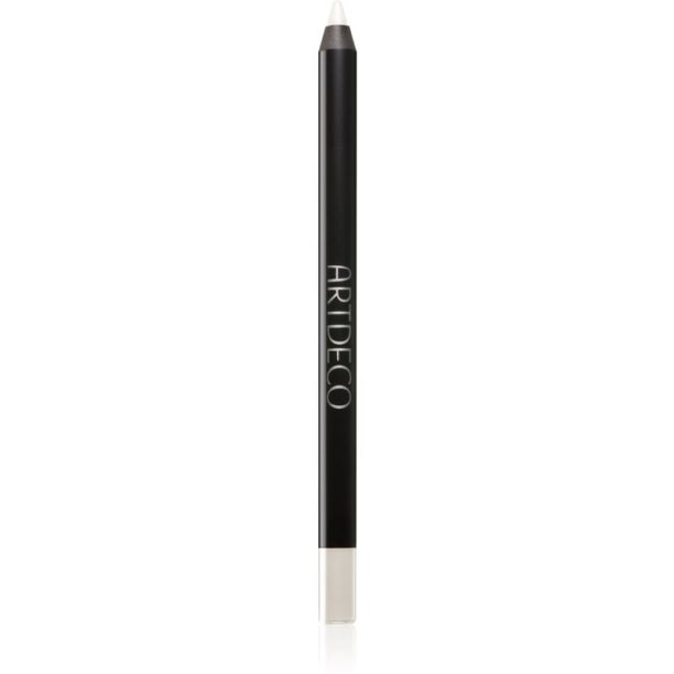 ARTDECO Soft Liner Waterproof водоустойчив молив за очи цвят 221.98 Vanilla White 1.2 гр.