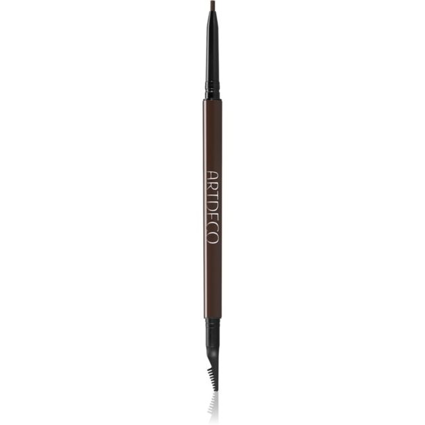 ARTDECO Ultra Fine Brow Liner прецизен молив за вежди цвят 2812.15 Saddle  0.09 гр.