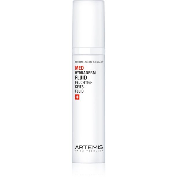 ARTEMIS MED Hydraderm Fluid успокояващ и хидратиращ флуид 50 мл.