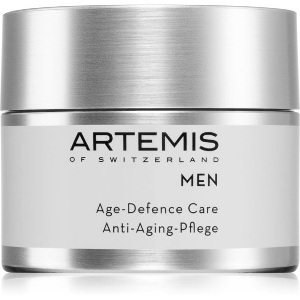 ARTEMIS MEN Age-Defence Care изглаждаща и стягаща грижа 50 мл.