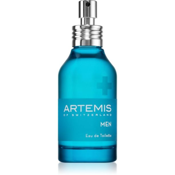 ARTEMIS MEN The Fragrance енергизиращ спрей за тяло за мъже 75 мл. на ниска цена