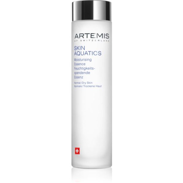 ARTEMIS SKIN AQUATICS Moisturising хидратираща есенция 150 мл.