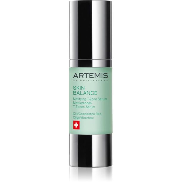 ARTEMIS SKIN BALANCE Matifying T-Zone серум