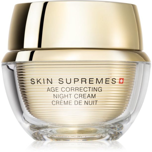 ARTEMIS SKIN SUPREMES Age Correcting регенериращ нощен крем 50 мл.