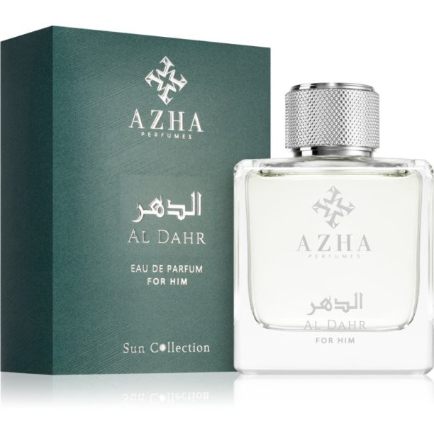 Маркови парфюми AZHA Perfumes на ниска цена