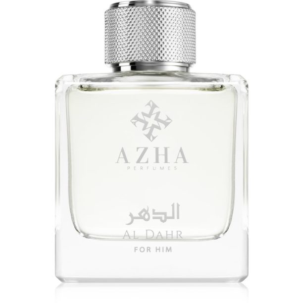 AZHA Perfumes Al Dahr парфюмна вода за мъже мл. на ниска цена